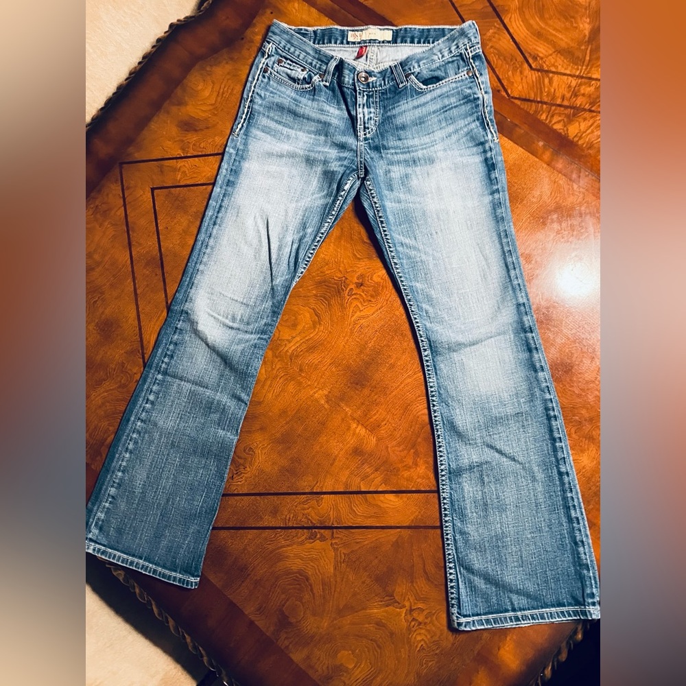 BKE MYA STRETCH JEANS
